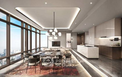 คอนโด 2-ห้องนอน ที่ มิวนีค พร้อมพงษ์ ใกล้ BTS พร้อมพงษ์ (ID 2713247)