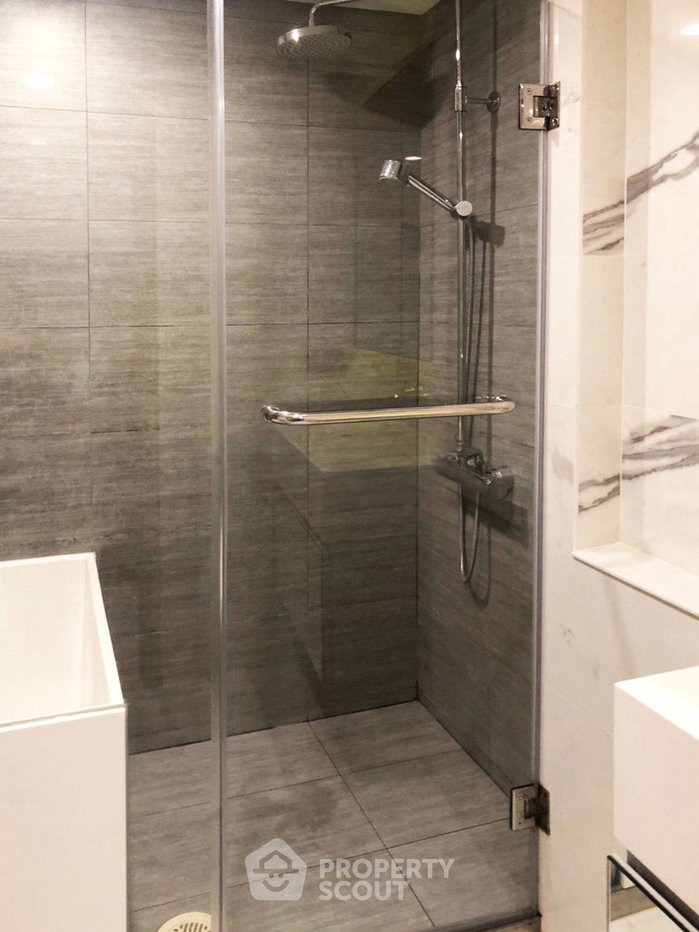 รูป คอนโด 1-ห้องนอน ที่ ไซมิส เอ๊กซ์ตลูซีฟ สุขุมวิท 31 ใกล้ MRT สุขุมวิท (ID 2751315) - รูปที่ 9/10