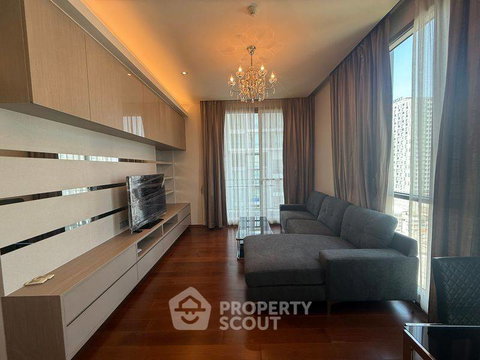 คอนโด 2-ห้องนอน ที่ ควอทโทร บาย แสนสิริ ใกล้ BTS ทองหล่อ (ID 2511803)