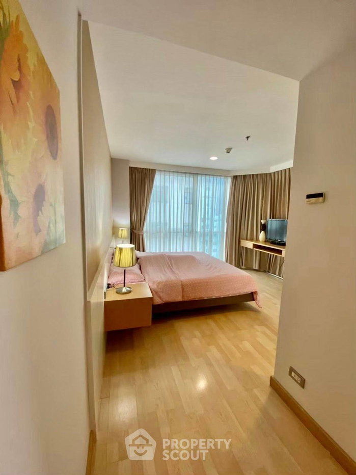 picture 104 Sqm 2-BR Condo At 59 Heritage Sukhumvit 59, 300m To BTS Thong Lor (ID 2751828) - 12/14