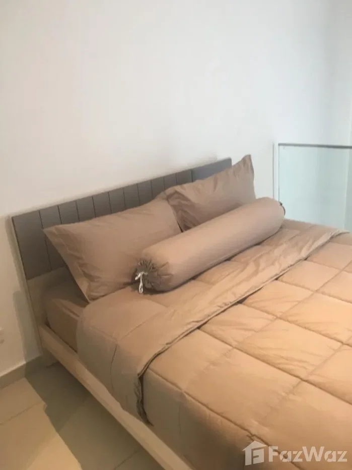 รูป ขาย คอนโด 1 ห้องนอน ในโครงการ เดอะ ลอฟท์ เอกมัย 245053 - รูปที่ 6/15