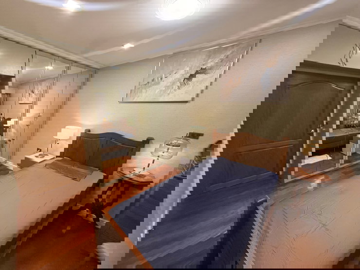 รูป เช่าสาทร การ์เด้นส์ ห้องใหม่ 2 นอน สวย พร้อมอยู่ สนใจแอตไลน์ครับ@841qqlnr - รูปที่ 22/24