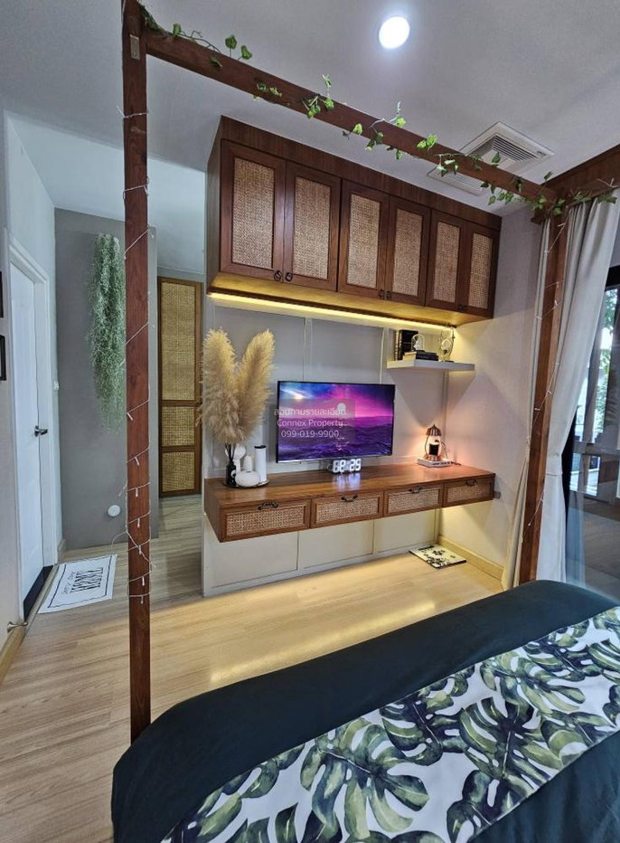 รูป เช่าบ้าน  อารียา โคโม่ พรีโม่ บางนา - วงแหวน บางพลีใหญ่ บางพลี สมุทรปราการ CX-149164 ✅ ทักไลน์ @connexproperty ตอบทันที ทีมงานมืออาชีพ ✅ - รูปที่ 7/12