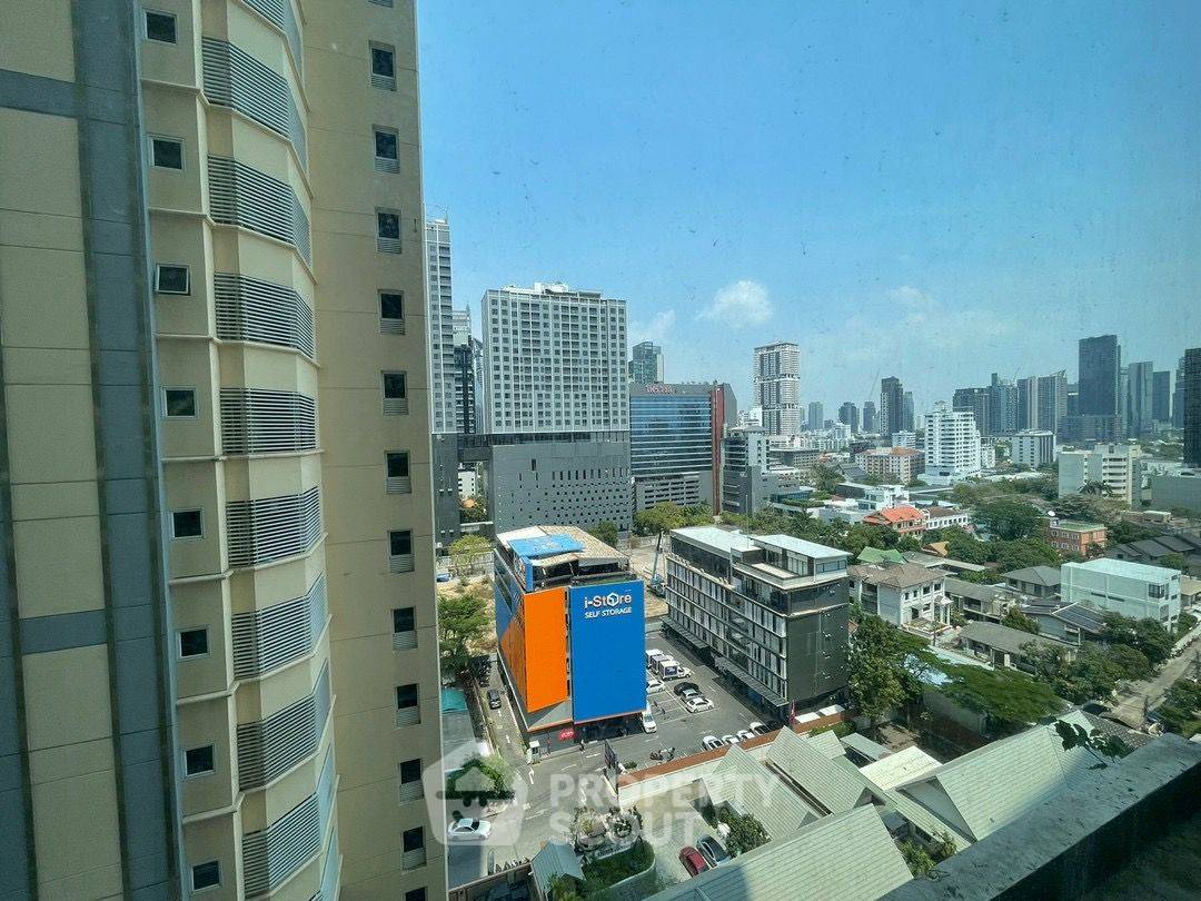 รูป คอนโด 1-ห้องนอน ที่ ดิ เอ็มโพริโอ เพลส ใกล้ BTS พร้อมพงษ์ (ID 561520) - รูปที่ 7/13