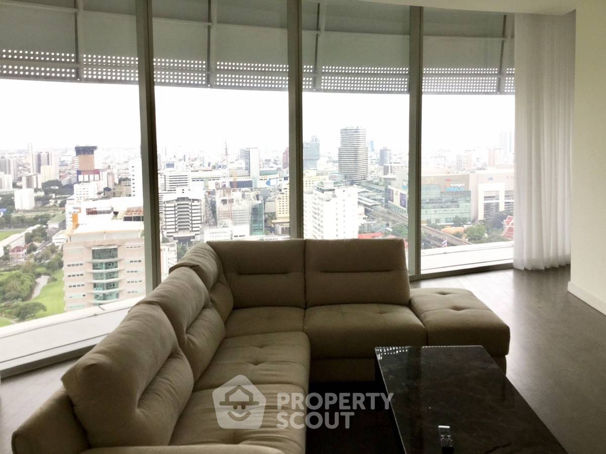 รูป คอนโด 2-ห้องนอน ที่ แมกโนเลียส์ ราชดำริ บูเลอวาร์ด ใกล้ BTS ราชดำริ (ID 2751642) - รูปที่ 2/14