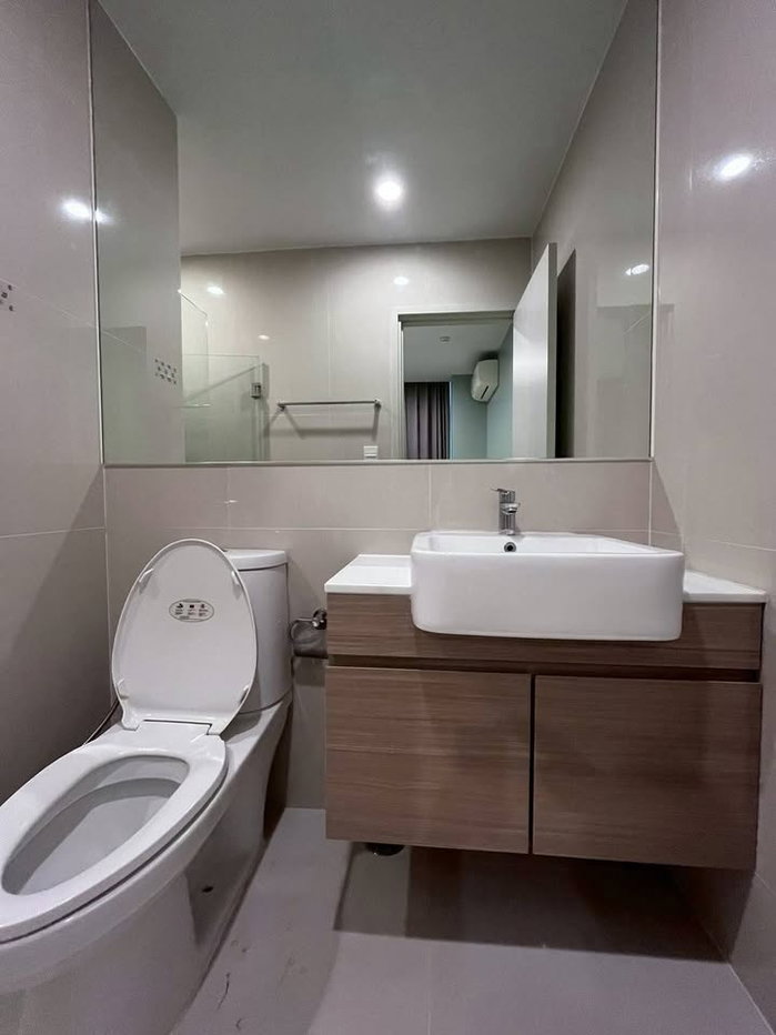 รูป เช่าคอนโด Noble Revolve Ratchada/โนเบิล รีวอลฟ์ รัชดา (B6903070) ID Line : @condo88 - รูปที่ 12/12