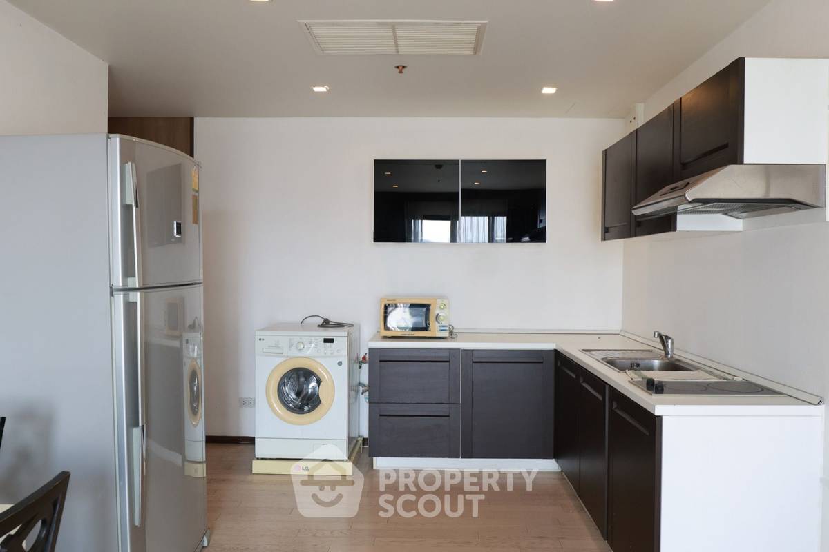 รูป คอนโด 2-ห้องนอน ที่ โนเบิล โซโล ใกล้ ทองหล่อ (ID 2751511) - รูปที่ 8/12