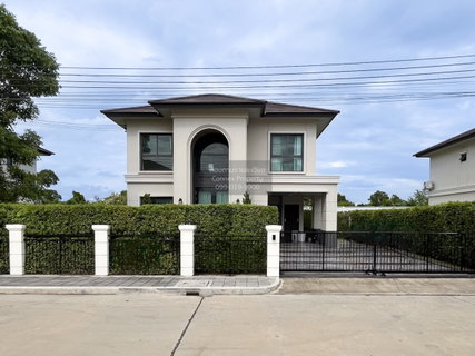 For Sale House , Lake Serene Rama II (Phase 2) , Samae Dam , Bang Khun Thian , Bangkok , CX-149708 ✅ Live chat with us ADD LINE @connexproperty ✅