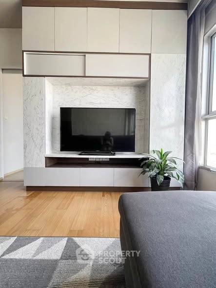 รูป คอนโด 2-ห้องนอน ที่ ไฮฟ์ สาทร ใกล้ BTS กรุงธนบุรี (ID 2531900) - รูปที่ 2/10