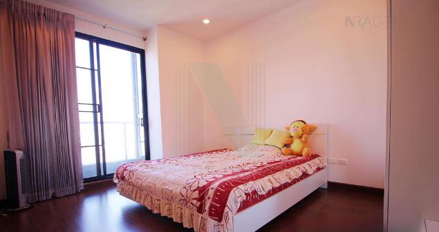 รูป 🎊 ให้เช่าคอนโด ศุภาลัย พรีเมียร์ แอท ราชเทวี อาคาร 1 ชั้น 19 2 ห้องนอน ขนาด 104 ตรม ใกล้ ห้างเทสโก้โลตัส พระราม 1 - รูปที่ 4/8