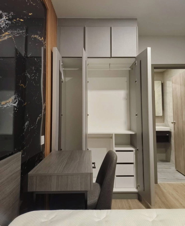 picture Metris District                     Ladprao  - 6/11