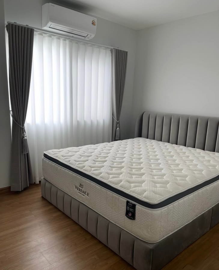 รูป 💥ให้เช่า 50,000 บาท บ้านแฝด หมู่บ้าน Grand Pleno Mega Bangna (บ้านพร้อมเข้าอยู่)   - รูปที่ 6/8