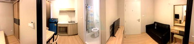Condos for rent : 🔺 For Rent Condo PLUM CONDO CHAENGWATTANA STATION PHASE 3 Building A, Floor 5,1 bed room, Room size 23 sqm