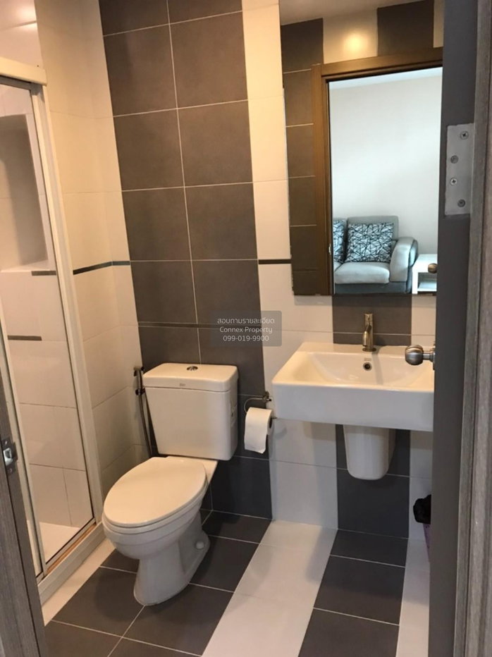 รูป เช่าคอนโด เดอะ เบส สุขุมวิท 77 BTS-อ่อนนุช พระโขนงเหนือ เขต วัฒนา กรุงเทพ CX-85068 ✅ ทักไลน์ @connexproperty ตอบทันที ทีมงานมืออาชีพ ✅ - รูปที่ 8/10