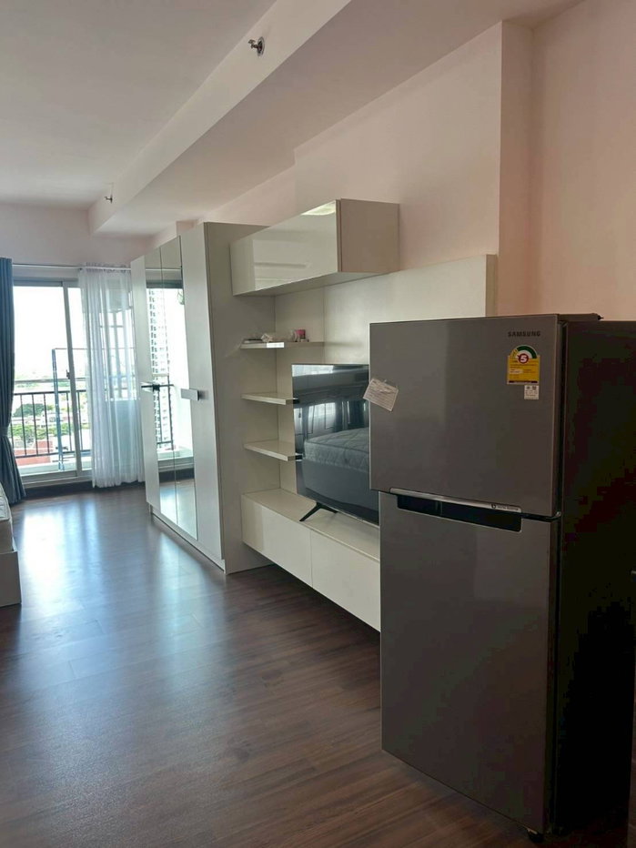 รูป ให้เช่า ศุภาลัย มอนเต้ 2 เพียง 10,000 บาท ว่างพร้อมอยู่ - รูปที่ 7/25