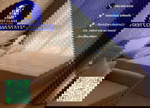 ð Condo For Rent Aspire Onnut Station ð