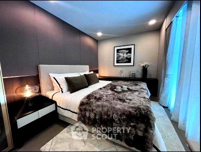 Condos for rent : 3-BR Condo at Ashton Residence 41 near BTS Phrom Phong (ID 2751401)