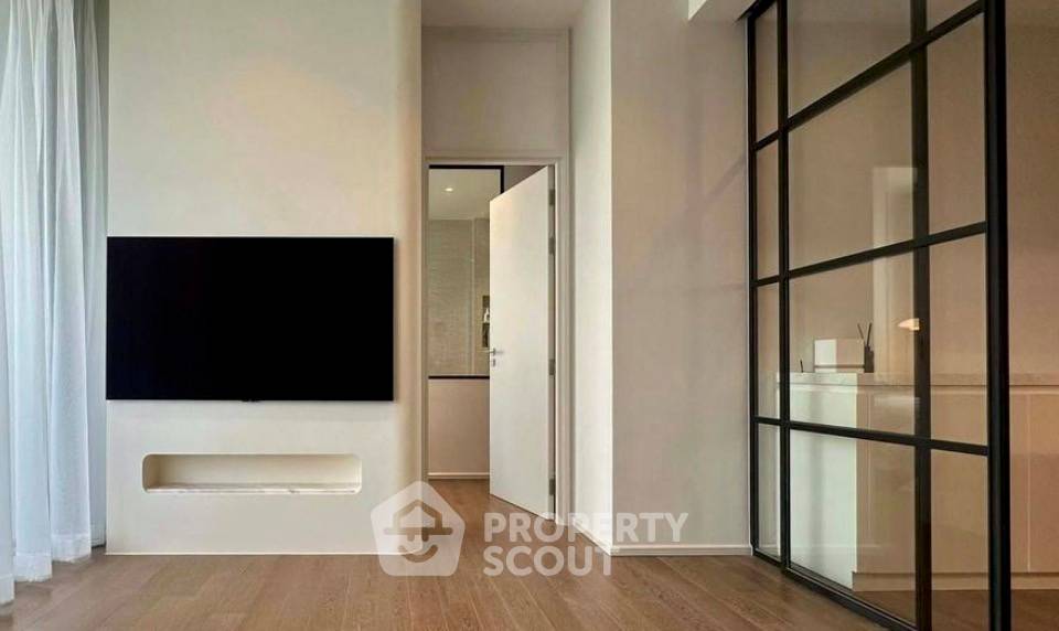 รูป คอนโด 1-ห้องนอน ที่ มิวนิค หลังสวน ใกล้ BTS ราชดำริ (ID 2748311) - รูปที่ 2/5