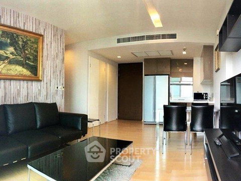 2-BR Condo at Siri At Sukhumvit near BTS Thong Lor (ID 2749309)