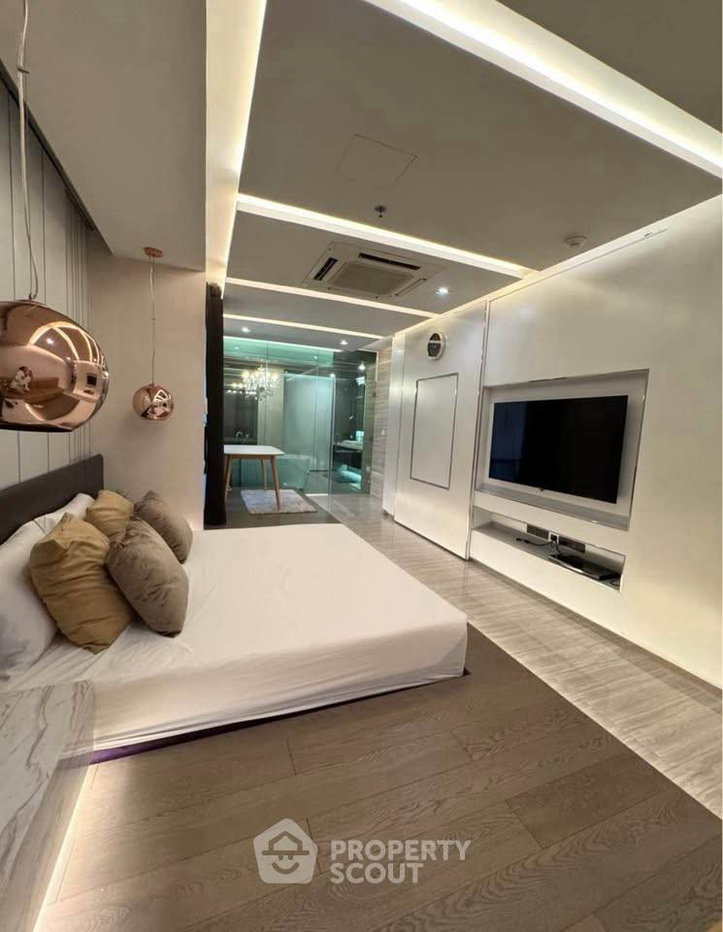 รูป คอนโด 3-ห้องนอน ที่ ซิตี้ สมาร์ท สุขุมวิท18 ใกล้ BTS อโศก (ID 2520977) - รูปที่ 10/18