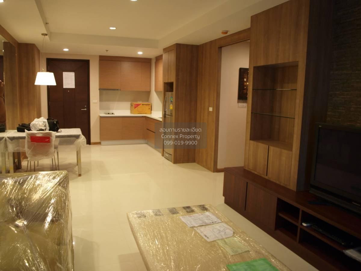 รูป เช่าคอนโด เดอะ ราชดำริ BTS-สถานีราชดำริ ทุ่งมหาเมฆ เขต ปทุมวัน กรุงเทพ CX-70563 ✅ ทักไลน์ @connexproperty ตอบทันที ทีมงานมืออาชีพ ✅ - รูปที่ 3/10