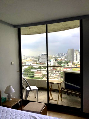 คอนโดให้เช่า : เช่าคอนโด  ศุภาลัย เพลส สุขุมวิท 39 BTS-พร้อมพงษ์ คลองตันเหนือ เขต วัฒนา กรุงเทพ CX-19882 ✅ ทักไลน์ @connexproperty ตอบทันที ทีมงานมืออาชีพ ✅