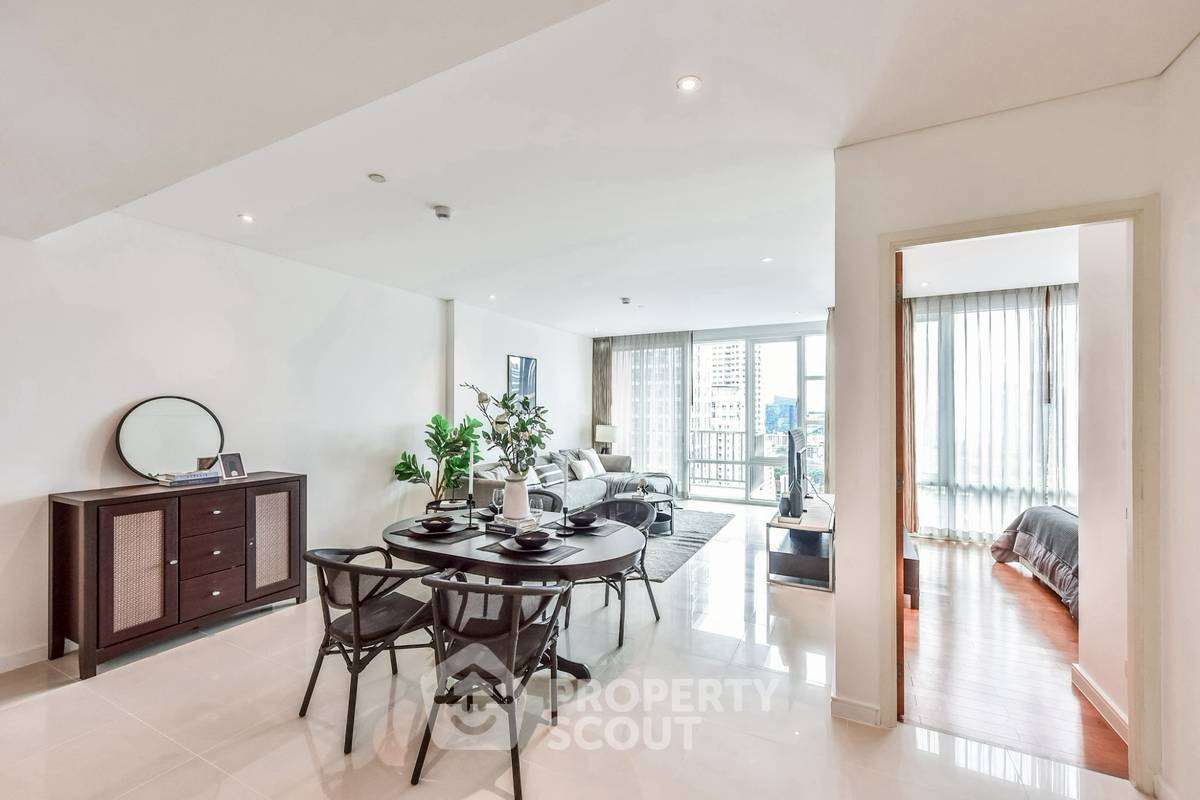 รูป คอนโด 2-ห้องนอน ที่ ฟูลเลอตัน สุขุมวิท ใกล้ BTS เอกมัย (ID 2523453) - รูปที่ 13/14