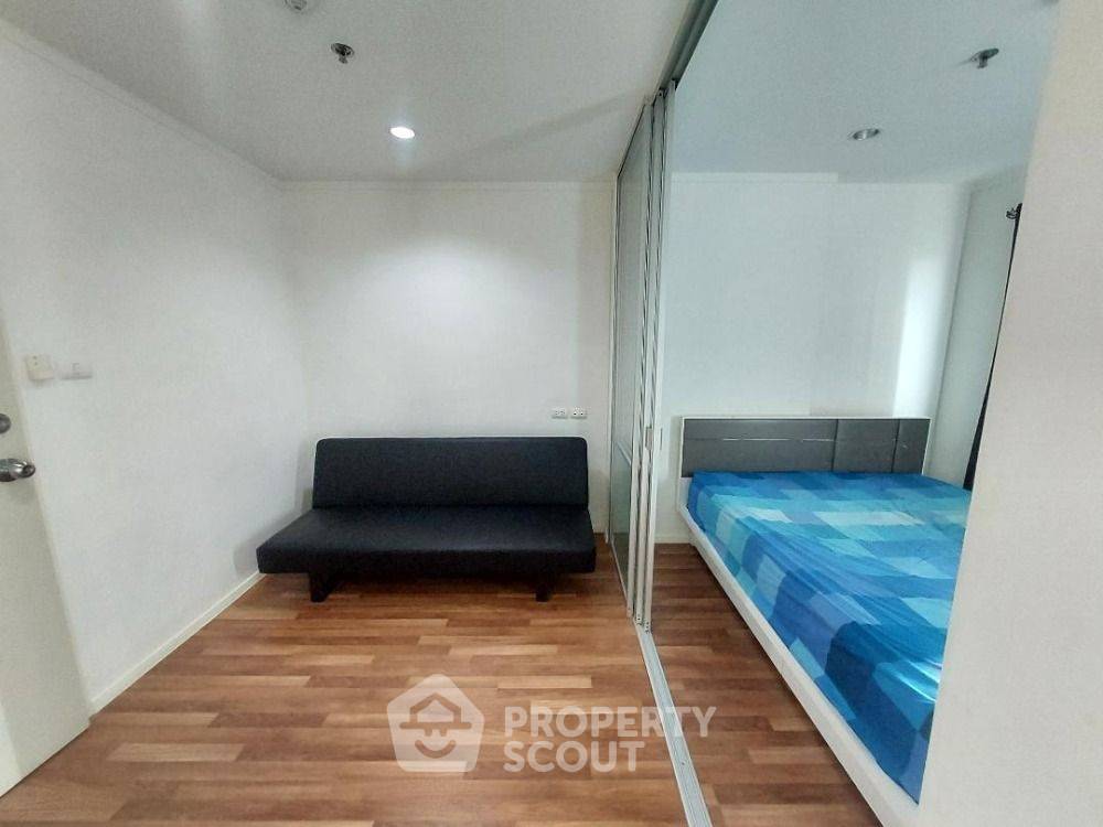 รูป คอนโด 1-ห้องนอน ที่ ลุมพินี วิลล์ นาเกลือ-วงศ์อมาตย์ ใกล้ ชายหาดนาเกลือ (ID 1003255) - รูปที่ 5/9