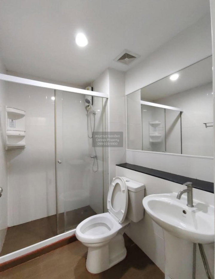 รูป 🔥🔥🔥 เช่าคอนโด รีเจ้นท์ โฮม สุขุมวิท 81 BTS-อ่อนนุช สวนหลวง เขต สวนหลวง กรุงเทพ CX-133663 ✅ ทักไลน์ @connexproperty ตอบทันที ทีมงานมืออาชีพ ✅ 🔥🔥🔥 - รูปที่ 10/12