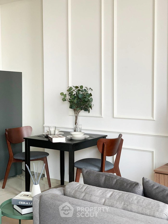 รูป คอนโด 1-ห้องนอน ที่ แอชตัน สีลม ใกล้ BTS ช่องนนทรี (ID 2749968) - รูปที่ 9/14