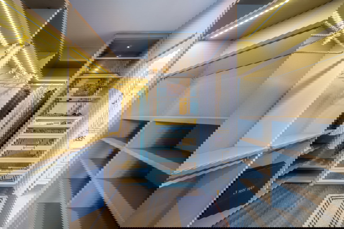 รูป 🏠 ให้เช่าบ้าน : Nantawan Ramintra - Paholyothin 50 (นันทวัน รามอินทรา - พหลโยธิน 50)    รหัสทรัพย์ | 📌LNP-H892  - รูปที่ 38/42