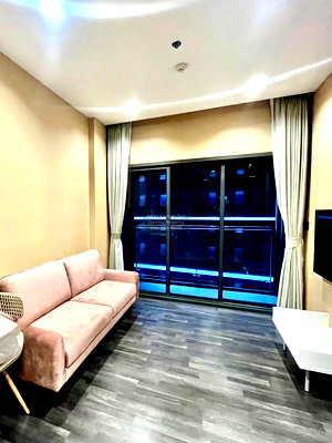 Condos for rent : 🔥🔥🔥 For Rent Condo , The Line Asoke - Ratchada , MRT-Phra Ram 9 , Din Daeng , Din Daeng , Bangkok , CX-133511 ✅ Live chat with us ADD LINE @connexproperty ✅ 🔥🔥🔥