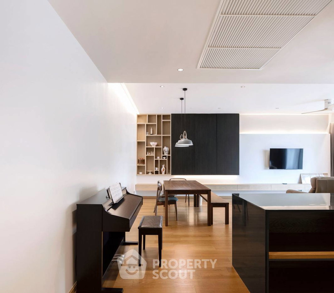 รูป คอนโด 2-ห้องนอน ที่ สุพรีม เลเจ้นด์ คอนโดมิเนียม ใกล้ MRT คลองเตย (ID 2682464) - รูปที่ 3/14