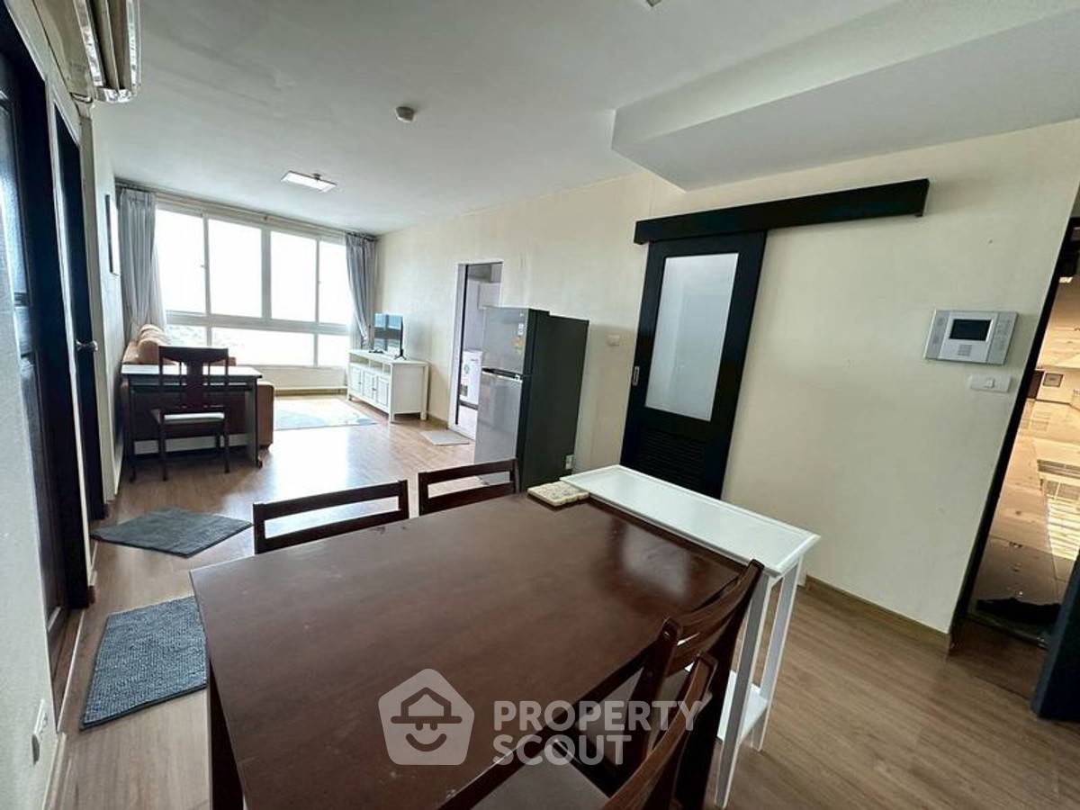 รูป คอนโด 2-ห้องนอน ที่ ลัดดา คอนโดวิลล์ ใน ศรีราชา (ID 2752188) - รูปที่ 3/16