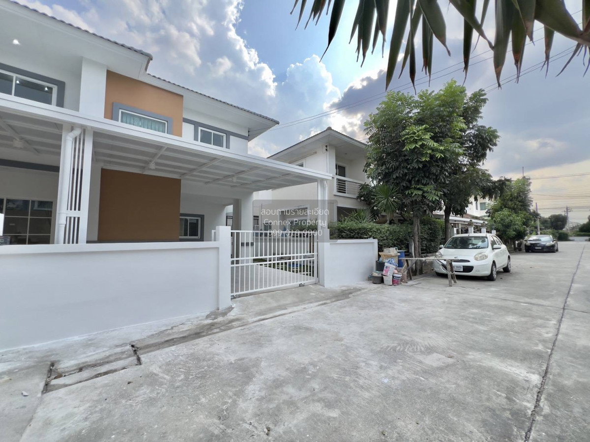 รูป ขายบ้าน  แลนซีโอ รามอินทรา-นวมินทร์ รีโนเวทใหม่ บางชัน เขต คลองสามวา กรุงเทพ CX-149272 ✅ ทักไลน์ @connexproperty ตอบทันที ทีมงานมืออาชีพ ✅ - รูปที่ 4/12