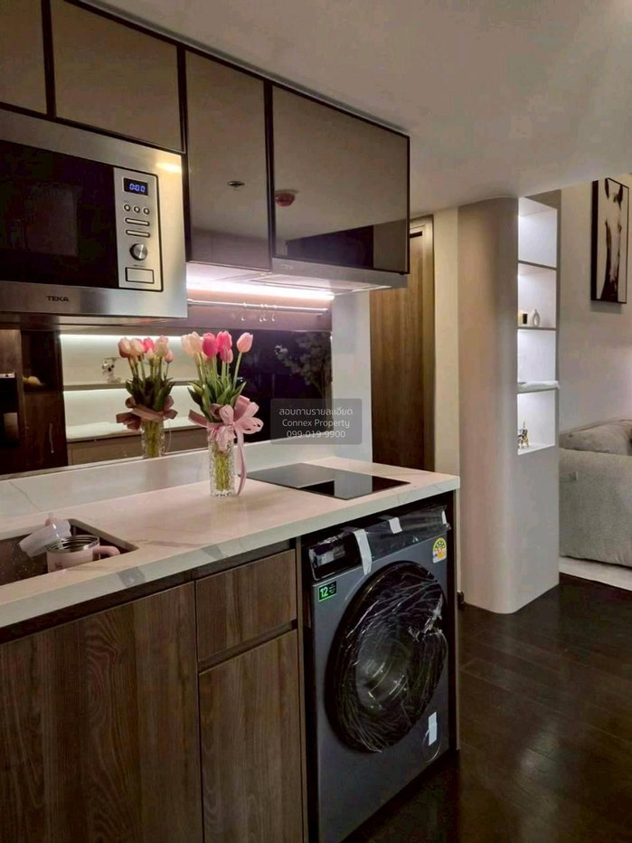 รูป เช่าคอนโด  พาร์ค ออริจิ้น ทองหล่อ BTS-ทองหล่อ คลองตันเหนือ เขต วัฒนา กรุงเทพ CX-149185 ✅ ทักไลน์ @connexproperty ตอบทันที ทีมงานมืออาชีพ ✅ - รูปที่ 3/7