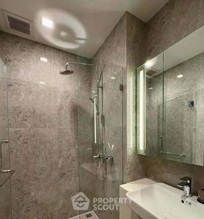 รูป คอนโด 1-ห้องนอน ที่ โนเบิล อราวน์ อารีย์ ใกล้ BTS อารีย์ (ID 2748323) - รูปที่ 2/5