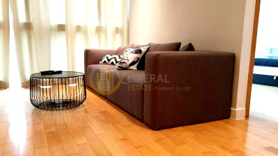 Condos for sale : LTH369 – Condo Millennium Residence FOR SALE 2 bedrooms 90 Sq.M. nearby Asoke BTS ONLY 14,900,000 THB