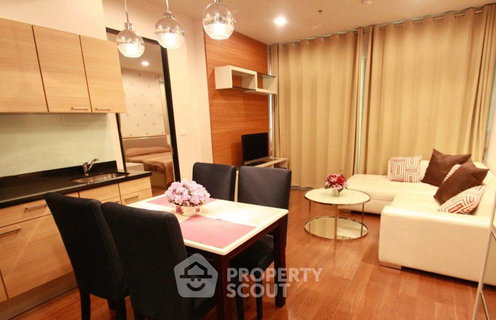 รูปภาพ 1-BR Condo at The Address Chidlom near BTS Chit Lom (ID 2511836)