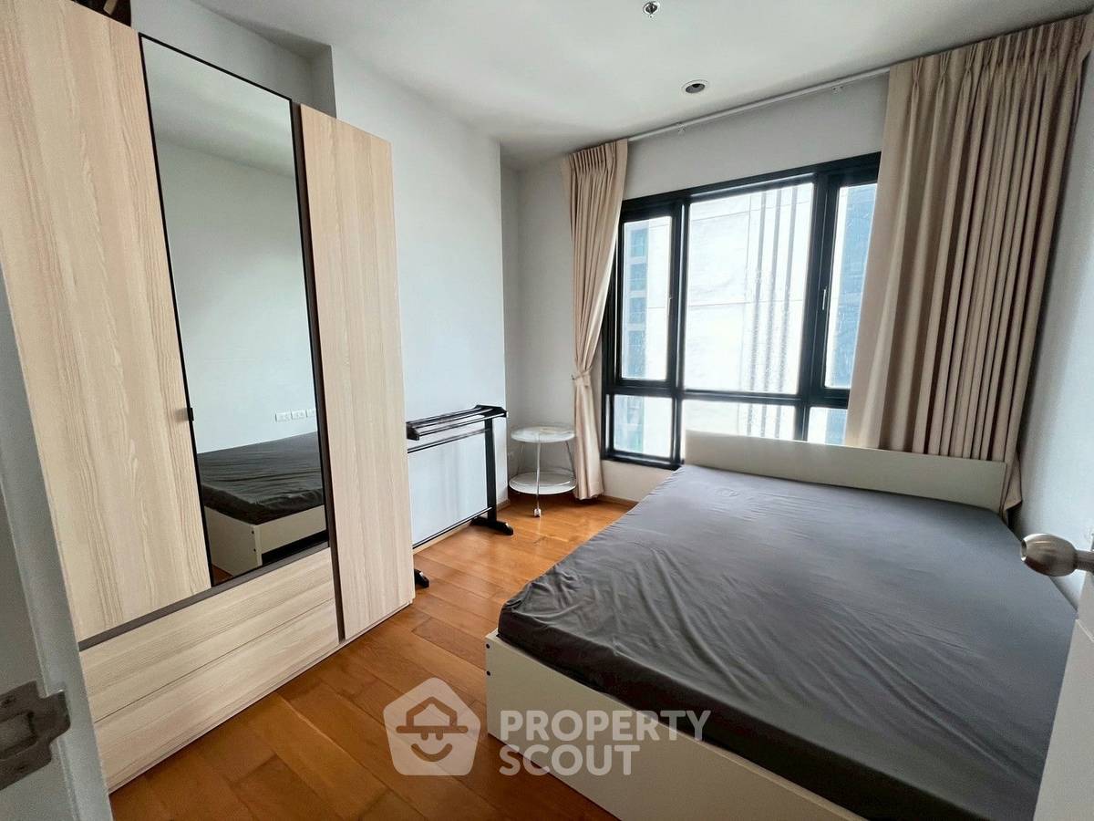 รูป คอนโด 2-ห้องนอน ที่ เดอะ เวอร์ติคัล อารีย์ ใกล้ BTS อารีย์ (ID 2751521) - รูปที่ 12/17