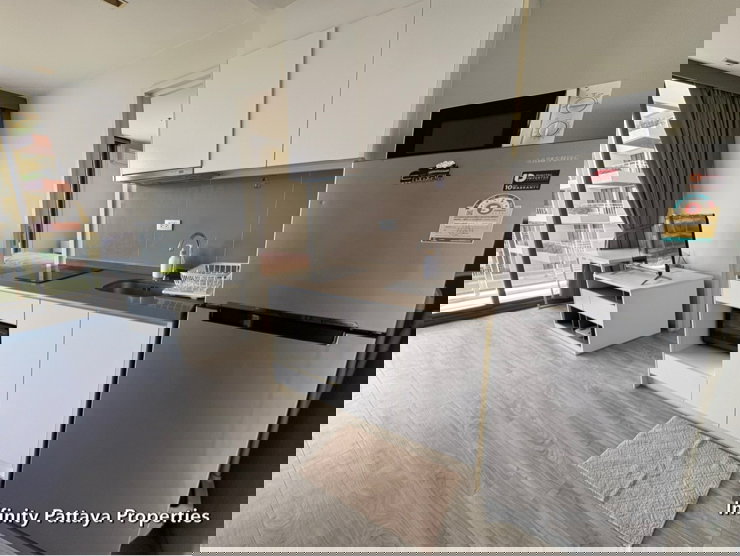 รูป Baan Plai Haad บ้านปลายหาด ห้องสวยกว้าง วิวทะเล 25,000/เดือน รายปี  - รูปที่ 2/19