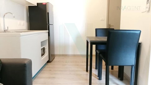 🔺 ให้เช่าคอนโด ชีวาทัย เพชรเกษม 27 อาคาร 1 ชั้น 6 1 ห้องนอน ขนาด 26.00 ตรม ใกล้ BTS บางหว้า