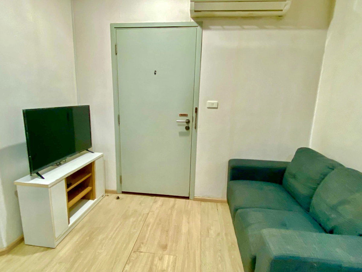 picture 🌷 Condo For Rent IDEO Sathorn - Thapra 🌷 - 6/9