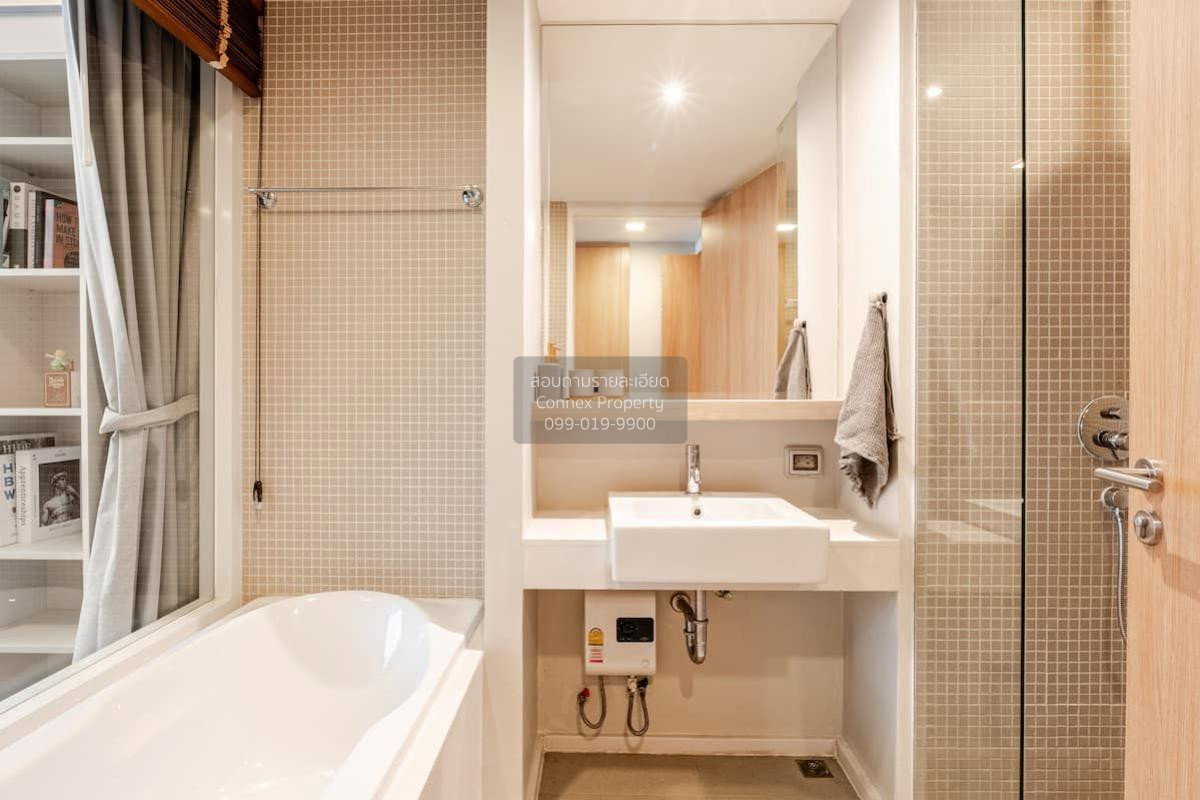 รูป เช่าคอนโด  เดอะ เนสท์ เพลินจิต BTS-เพลินจิต ลุมพินี เขต ปทุมวัน กรุงเทพ CX-119782 ✅ ทักไลน์ @connexproperty ตอบทันที ทีมงานมืออาชีพ ✅ - รูปที่ 7/10