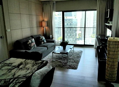 ขายคอนโด : LTH6163 – Noble Remix FOR SALE 1 bed 1 bath size 62.41 Sq.M. BTS Thonglor station ONLY 11 MB