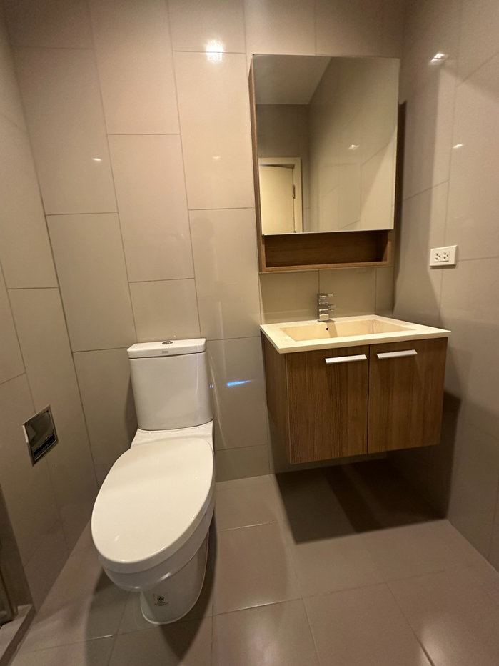 รูป ขายคอนโด Hasu Haus (ฮาสุ เฮาส์) ริมน้ำ สุขุมวิท 77 ห้องใหม่ ไม่เคยมีใครอยู่ - รูปที่ 10/26