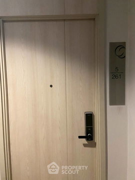 2-BR Condo at Rhythm Sukhumvit 42 near BTS Ekkamai (ID 2750866)