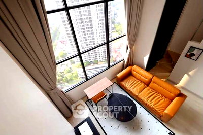 Condos for rent : 1-BR Condo at Knightsbridge Prime Sathorn near BTS Saint Louis (ID 2750210)