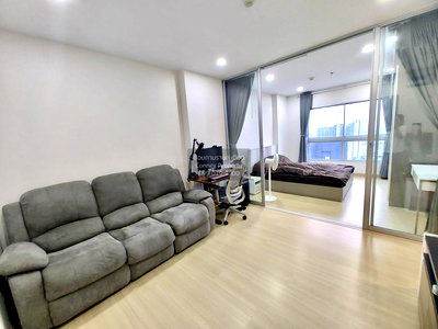 Condos for rent Phutthamonthon Sai 1 Road  : For Rent Condo , Supalai Veranda Phasi Charoen Station , MRT-Phasi Charoen , Bang Wa , Phasi Charoen , Bangkok , CX-149554 ✅ Live chat with us ADD LINE @connexproperty ✅