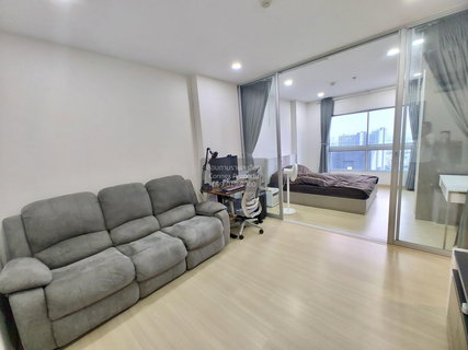 รูปภาพ For Rent Condo , Supalai Veranda Phasi Charoen Station , MRT-Phasi Charoen , Bang Wa , Phasi Charoen , Bangkok , CX-149554 ✅ Live chat with us ADD LINE @connexproperty ✅